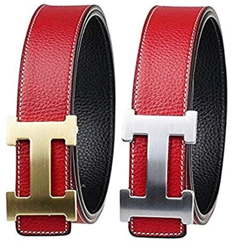 hermes belt dupe